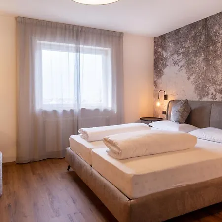Hotel Saldur Small Active Sluderno