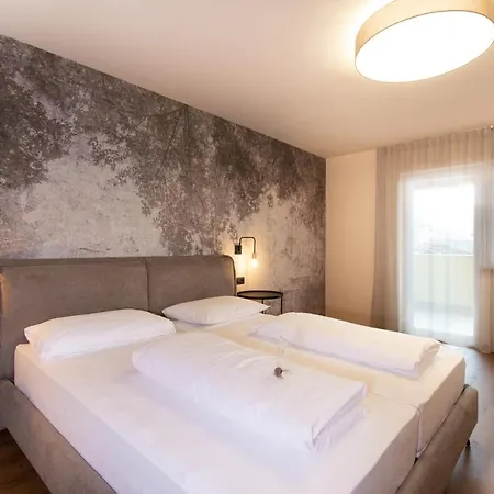 Hotel Saldur Small Active
