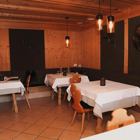 Hotel Saldur Small Active Sluderno
