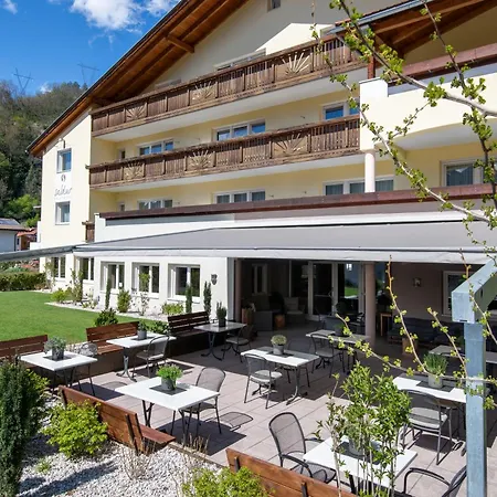 Hotel Saldur Small Active 4*