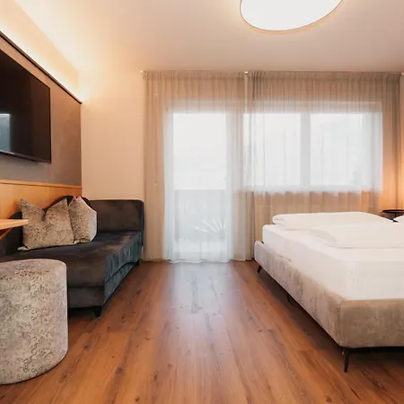 Saldur Small Active 4*