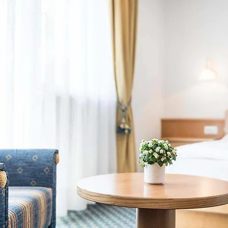 Hotel Saldur Small Active 4*