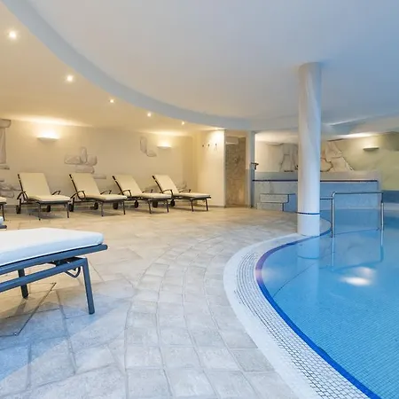 Hotel Saldur Small Active 4*