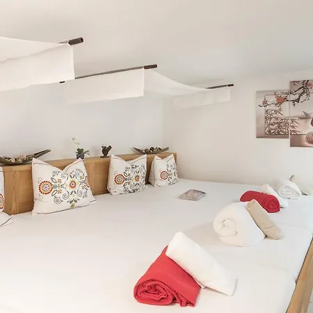 Hotel Saldur Small Active