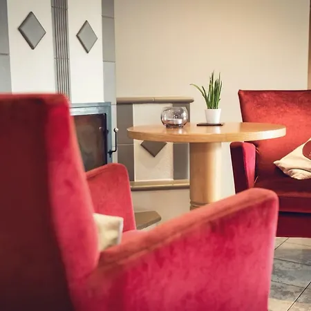 Hotel Saldur Small Active Sluderno